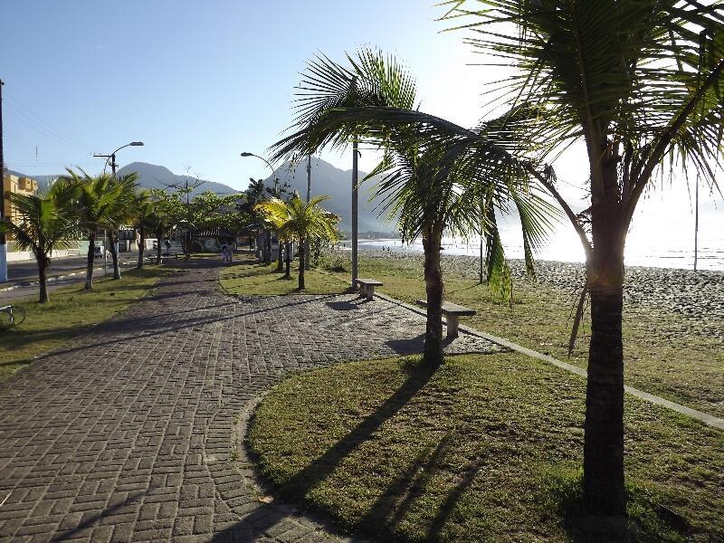 Pousada Casa Verde Ubatuba Exterior photo